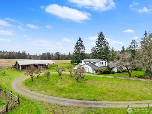 3609 146th Ave Sw, Tenino, WA, 98589-9608 | Card Image