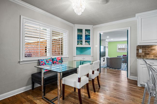 4148 Myerwood Ln, House other with 4 bedrooms, 4 bathrooms and null parking in Dallas TX | Image 15