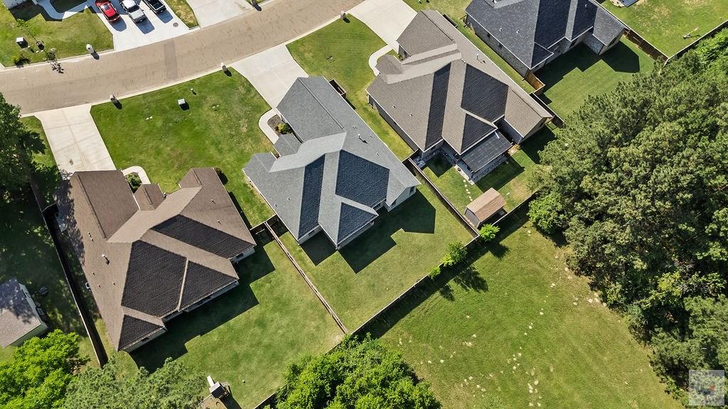 Residential in Texarkana 3