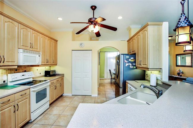 2525 Jasmine Way, House other with 3 bedrooms, 2 bathrooms and null parking in NORTH PORT FL | Image 28