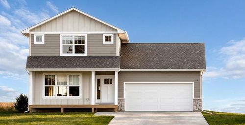 13361 Cadogan Way, Rosemount, MN, 55068-5575 | Card Image
