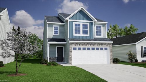 558 Raspberry Hill Rd, Winston-Salem, NC, 27106-9937 | Card Image