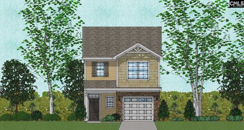 1529 Loose Leaf Lane, Blythewood, SC, 29016 | Card Image