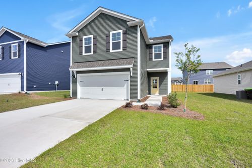 lot-261-4318 Bright Blossom Way Se, Bolivia, NC, 28422-0605 | Card Image