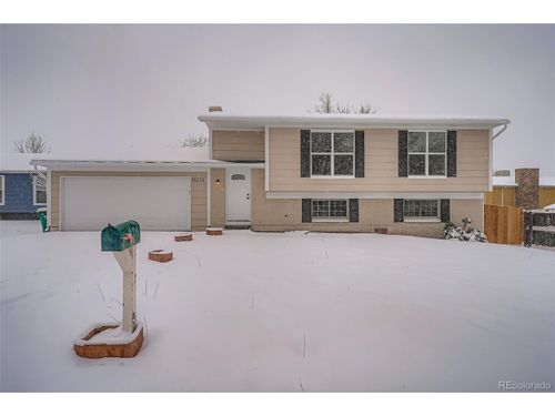 16214 E Louisiana Pl, Aurora, CO, 80017 | Card Image