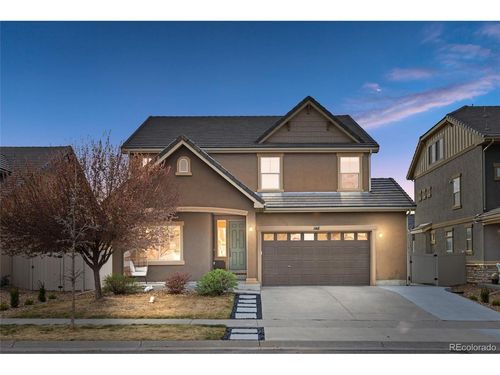 148 Summit Way, Erie, CO, 80516-2640 | Card Image