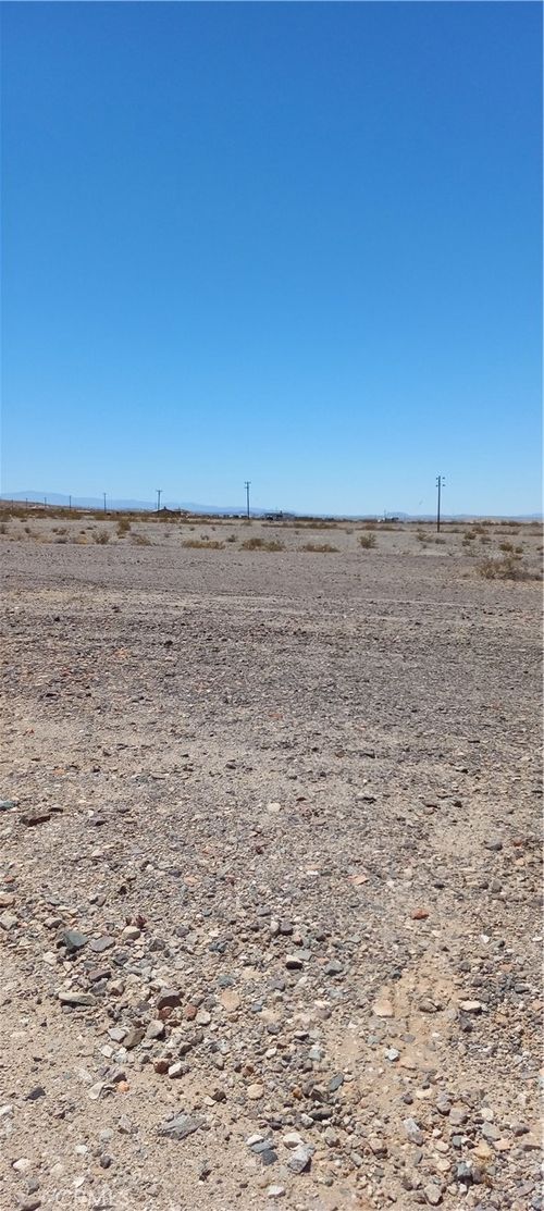 0 Sullivan Rd, Twentynine Palms, CA, 92277 | Card Image