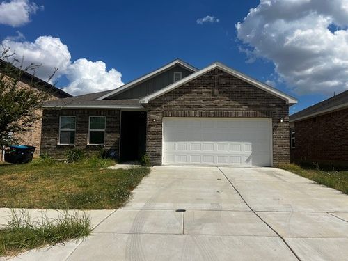 10337 Bridgetown Ln, Crowley, TX, 76036-3998 | Card Image