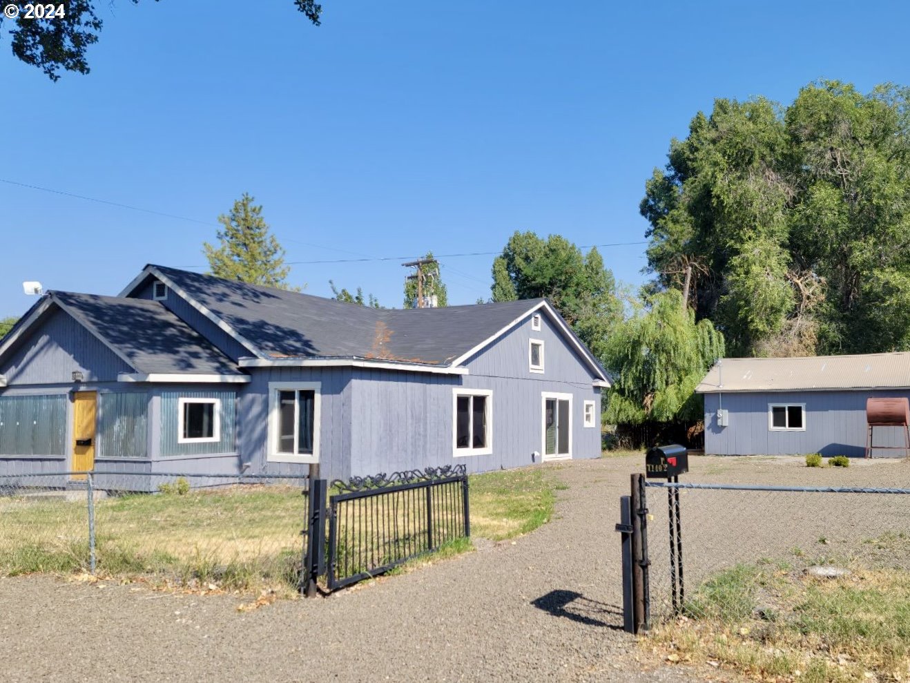 2nd St, Lakeview, OR 97630