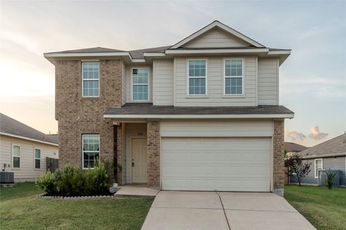 5000 Lexington Meadow Ln, Del Valle, TX, 78617-2228 | Card Image