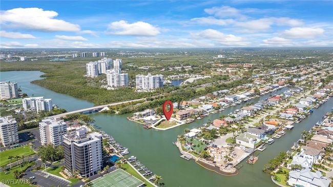 140 Flamingo Avenue, Home with 0 bedrooms, 0 bathrooms and null parking in NAPLES FL | Image 20