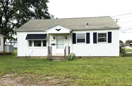 530 N Hazel Street, Upper Sandusky, OH, 43351 | Card Image