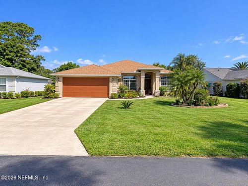 47 Barkley Ln, Palm Coast, FL, 32137-8837 | Card Image