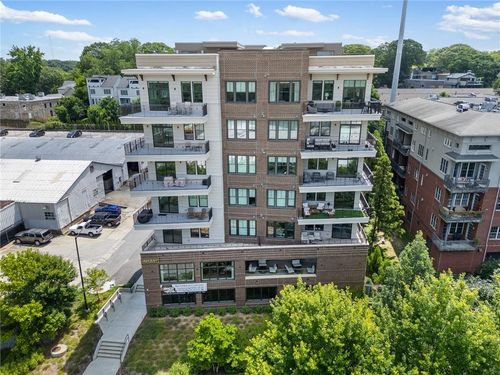 unit-506-675 Drewry St Ne, Atlanta, GA, 30306-3868 | Card Image