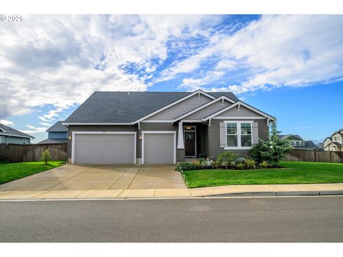 1439 Echo Valley Dr, Junction City, OR, 97448-8366 | Card Image