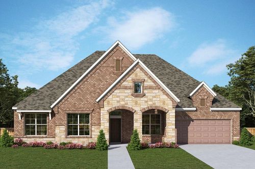 1320 Castello Drive, Fate, TX, 75087 | Card Image
