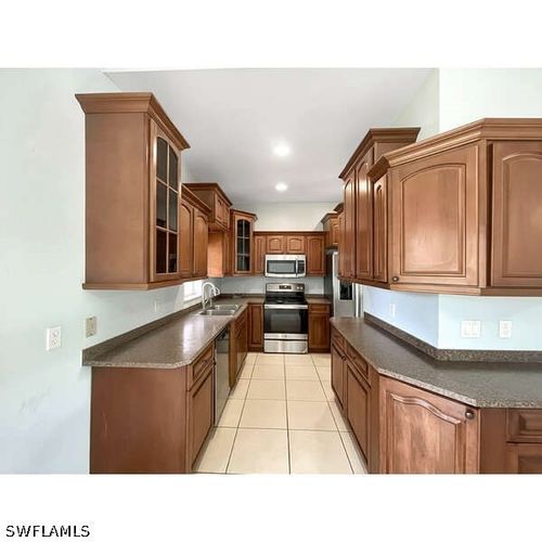 1252 Delores St E, Lehigh Acres, FL, 33974-0704 | Card Image