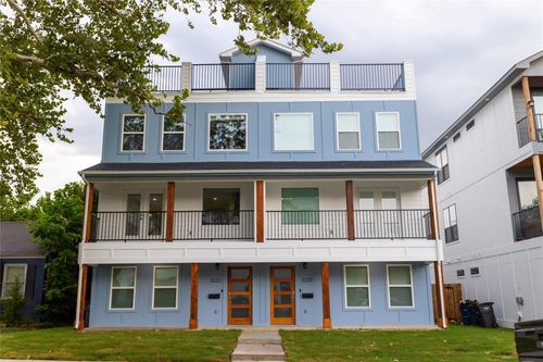 3220 Forest Park Boulevard, Fort Worth, TX, 76110 | Card Image