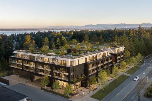 218-1655 128 St, Surrey, BC, V4A3V2 | Card Image