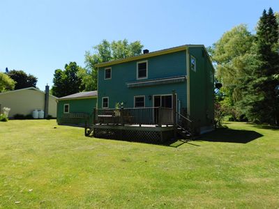 90 Shedd Place, House other with 3 bedrooms, 1 bathrooms and null parking in Wallingford VT | Image 3