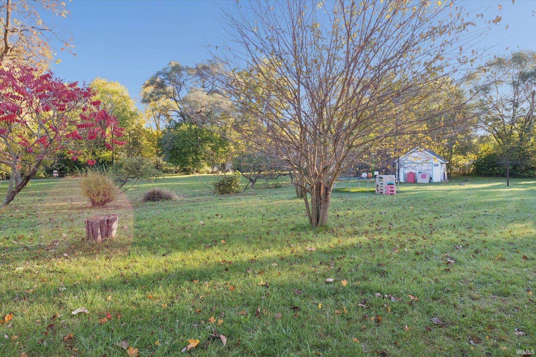 Land in Elkhart 3
