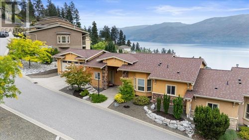 235-5165 Trepanier Bench Rd, Peachland, BC, V0H1X2 | Card Image