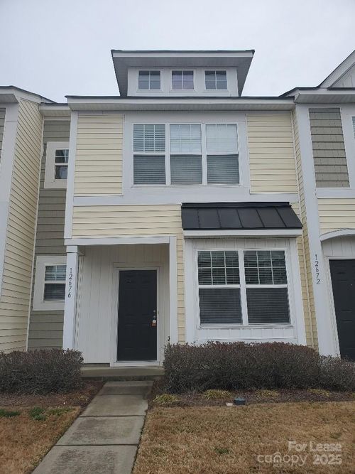 12676 Persimmon Tree Dr, Charlotte, NC, 28273-8024 | Card Image