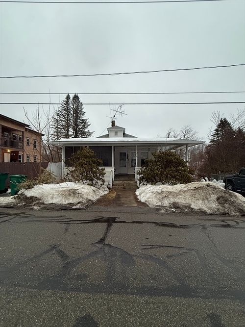 1-315 Canton St, Fitchburg, MA, 01420-6312 | Card Image