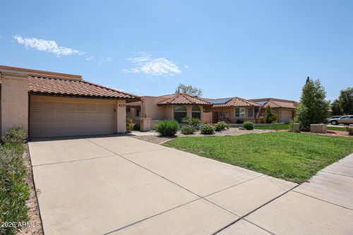 3233 E Desert Cove Ave, Phoenix, AZ, 85028-2735 | Card Image