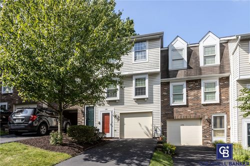 126 Rossmor Ct, Pittsburgh, PA, 15229-3105 | Card Image