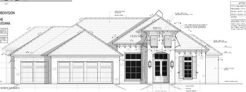 106 Perdu Turn Ln, Youngsville, LA, 70592-6059 | Card Image