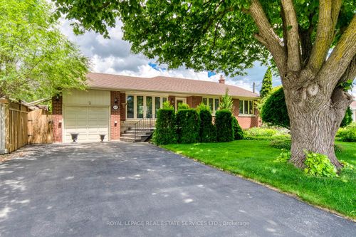 1607 Ewald Rd, Mississauga, ON, L5G4C4 | Card Image