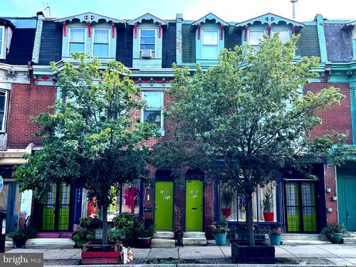 3836 Lancaster Ave, PHILADELPHIA, PA, 19104-5578 | Card Image