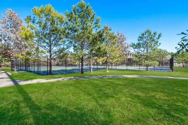 Neighborhood Tennis/pickle ball courts | Image 40