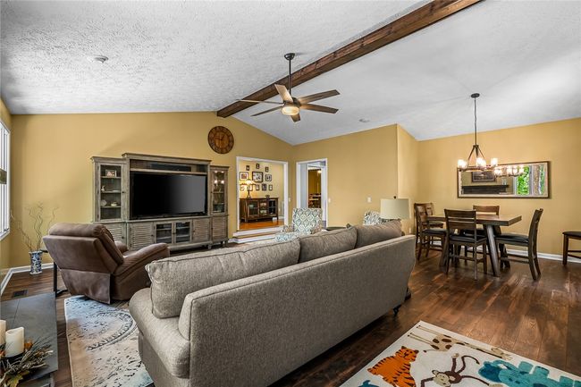7 Drifter Ln, House other with 3 bedrooms, 3 bathrooms and null parking in Salem SC | Image 18