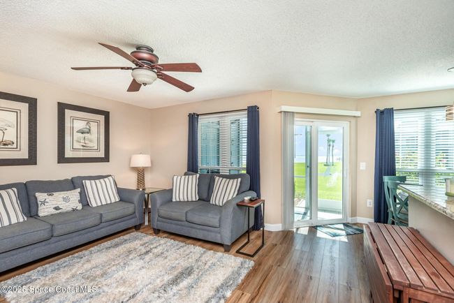 104 - 7300 N Highway 1, Condo with 2 bedrooms, 2 bathrooms and null parking in Cocoa FL | Image 5