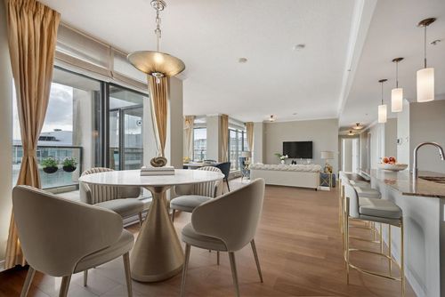 1802-6888 Alderbridge Way, Richmond, BC, V6X0A7 | Card Image