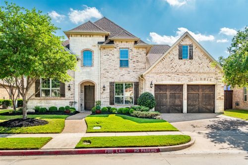 3404 Millbank, The Colony, TX, 75056-6489 | Card Image