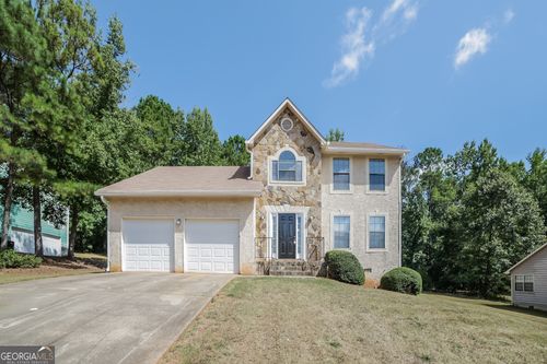 4155 Glad Morning Dr, Atlanta, GA, 30349-3902 | Card Image