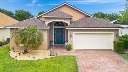 3322 Oak Hill Pl, WINTER HAVEN, FL, 33884-1330 | Card Image