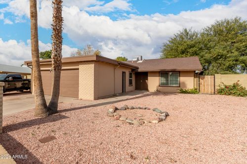 4942 W Townley Ave, Glendale, AZ, 85302-5029 | Card Image