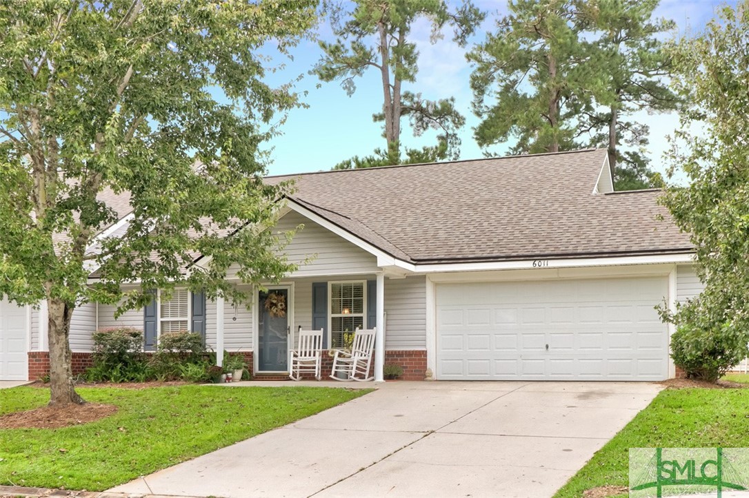 Towne Park Dr, Rincon, GA 31326