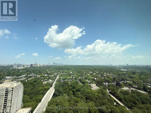 3504-609 Sherbourne Street, Toronto (North St. James Town), ON, M4X0A4 | Card Image