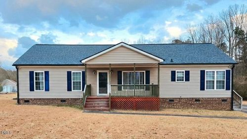 3909 La Varra Dr, Clayton, NC, 27520-9057 | Card Image