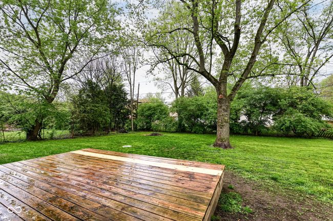 5141 Annette St, House other with 3 bedrooms, 1 bathrooms and null parking in Indianapolis IN | Image 26
