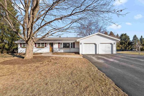 2613 E Grandview Drive, HARMONY, WI, 53563 | Card Image