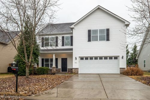 317 Sarava Ln, Smyrna, TN, 37167-5487 | Card Image