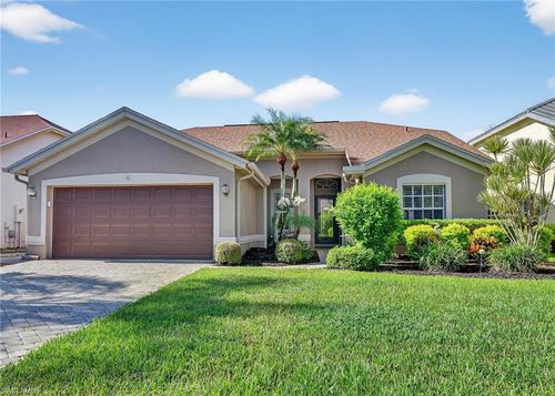 7613 Citrus Hill Ln, Naples, FL, 34109-0604 | Card Image