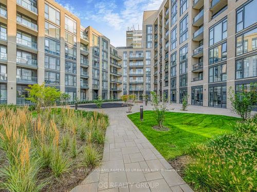 621-293 The Kingsway, Etobicoke, ON, M9A0E8 | Card Image