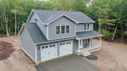Lot 6 Ratlum Mountain Rd, Barkhamsted, CT, 06063-1807 | Card Image
